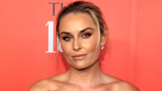 Lindsey Vonn